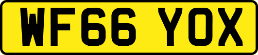 WF66YOX