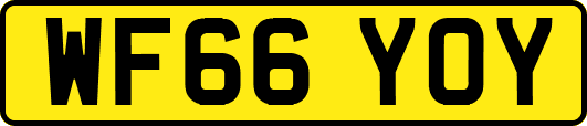 WF66YOY
