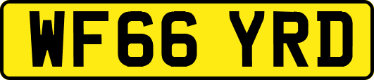 WF66YRD