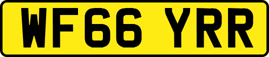 WF66YRR