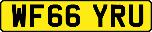 WF66YRU