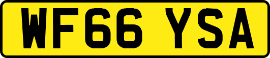 WF66YSA