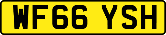WF66YSH