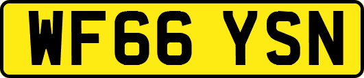 WF66YSN