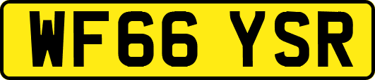 WF66YSR