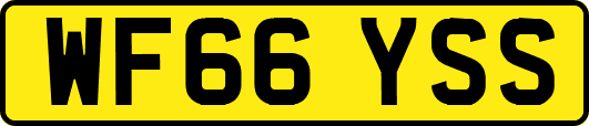 WF66YSS