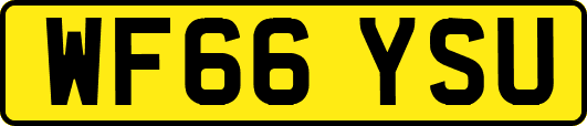WF66YSU