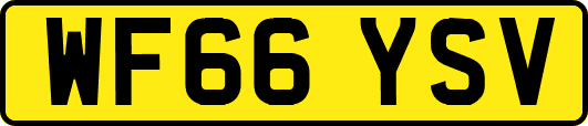 WF66YSV