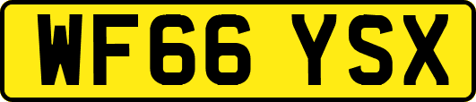 WF66YSX