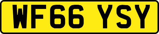 WF66YSY