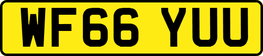 WF66YUU