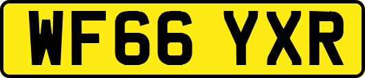 WF66YXR
