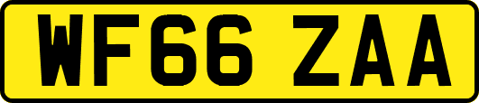 WF66ZAA