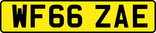 WF66ZAE