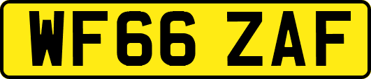 WF66ZAF