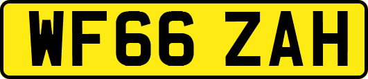 WF66ZAH