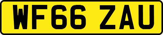 WF66ZAU