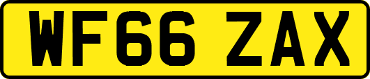 WF66ZAX