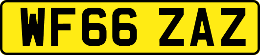 WF66ZAZ