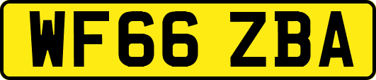 WF66ZBA