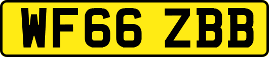 WF66ZBB
