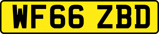 WF66ZBD