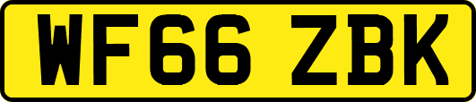 WF66ZBK
