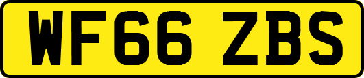 WF66ZBS