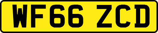 WF66ZCD