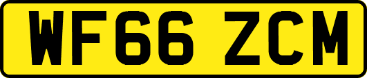 WF66ZCM