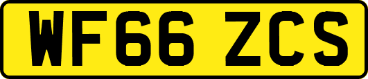 WF66ZCS