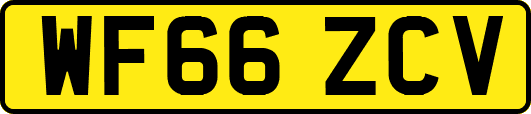 WF66ZCV