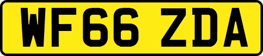 WF66ZDA