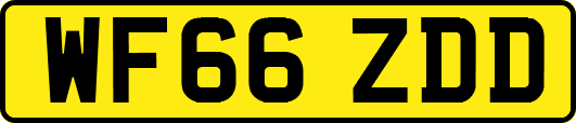 WF66ZDD