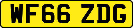 WF66ZDG
