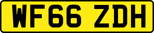 WF66ZDH