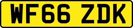 WF66ZDK