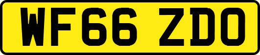 WF66ZDO