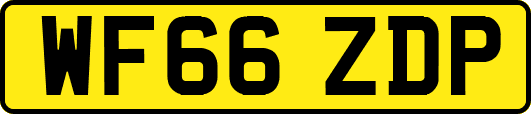 WF66ZDP