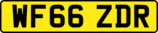 WF66ZDR