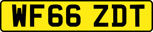 WF66ZDT