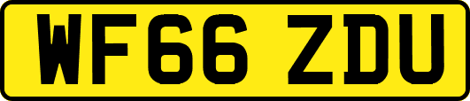 WF66ZDU