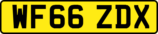 WF66ZDX
