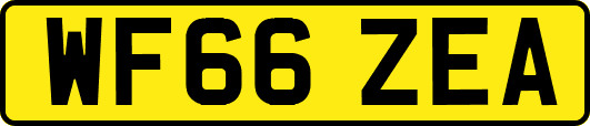 WF66ZEA