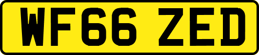 WF66ZED