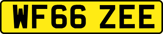 WF66ZEE