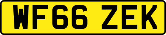 WF66ZEK