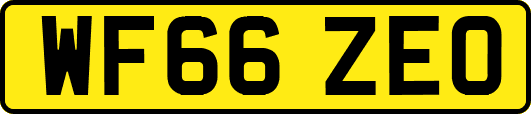 WF66ZEO
