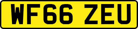 WF66ZEU