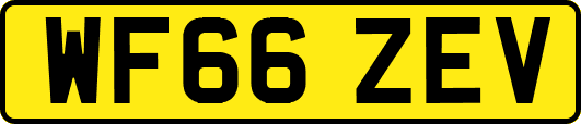 WF66ZEV